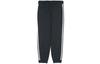 adidas Neo Knitted Sweatpants Men's Black EI4752