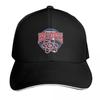 The Springfield Isotopes Cap Fashion Casual Baseball Caps Adjustable Hat Hip Hop Summer Unisex Baseball Hats