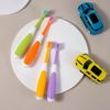 YALINNA Children's Soft Bristle Toothbrush