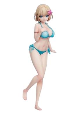 Pearl Diamond Scale Figure 1/7