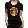 Bultaco Motorcycles TShirt for Women Round Neck Streetwear T Shirts Womens Tees Short Summer Clothes Tops