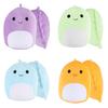 Squishmallow Dinosaur Plush Toy Soft Stuffed Animal Doll Kid Xmas Birthday Gift Collect Them All!