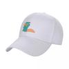 Perry The Platypus Baseball Cap Visor Icon Sun Cap Unisexs Hats Womens