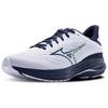 Mizuno WAVE ULTIMA 16 Unisex Low-top Cushioned Durable Versatile Running Shoes Light Blue J1GC251932