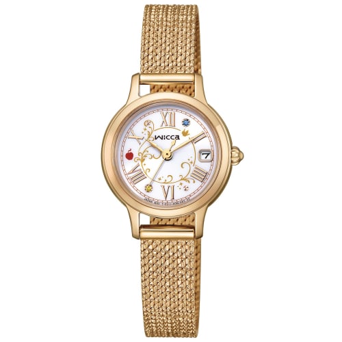 

CITIZEN Wicca KH4-921-21 Women s Watch