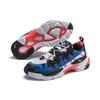 PUMA LqdCell Omega Striped Kit 'Blue Red' 371476-01