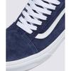 Vans Vans  Old School    Pig Suede  Navy  Vn000cr5bx91