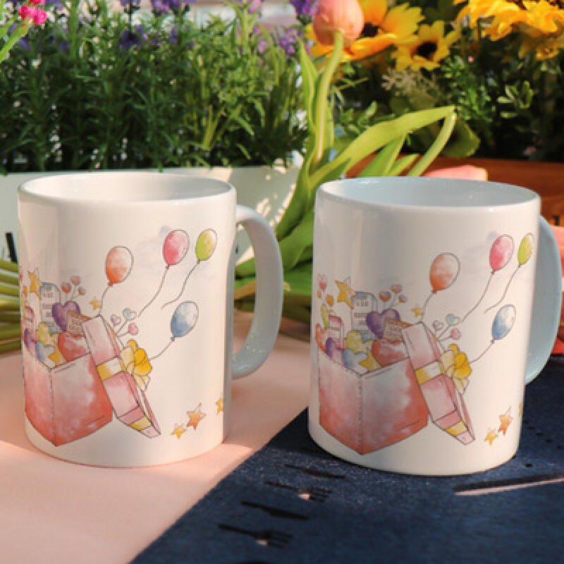 tf099-Design Mug 2p-Dream Gift Box