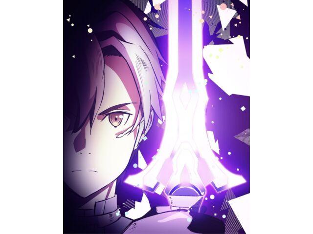 Movie Sword Art Online Ordinal Scale Limited Edition Blu-ray ANZX14001 NEW