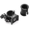 DJI Osmo Selfie Stick Clamp Mount - Compatible with: Osmo 360 Action Camera