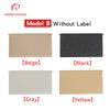 For Mercedes Benz C-Class W203 SunShade Visor Makeup Cosmetic Mirror Cover 16481011109E86 Black Beige Grey