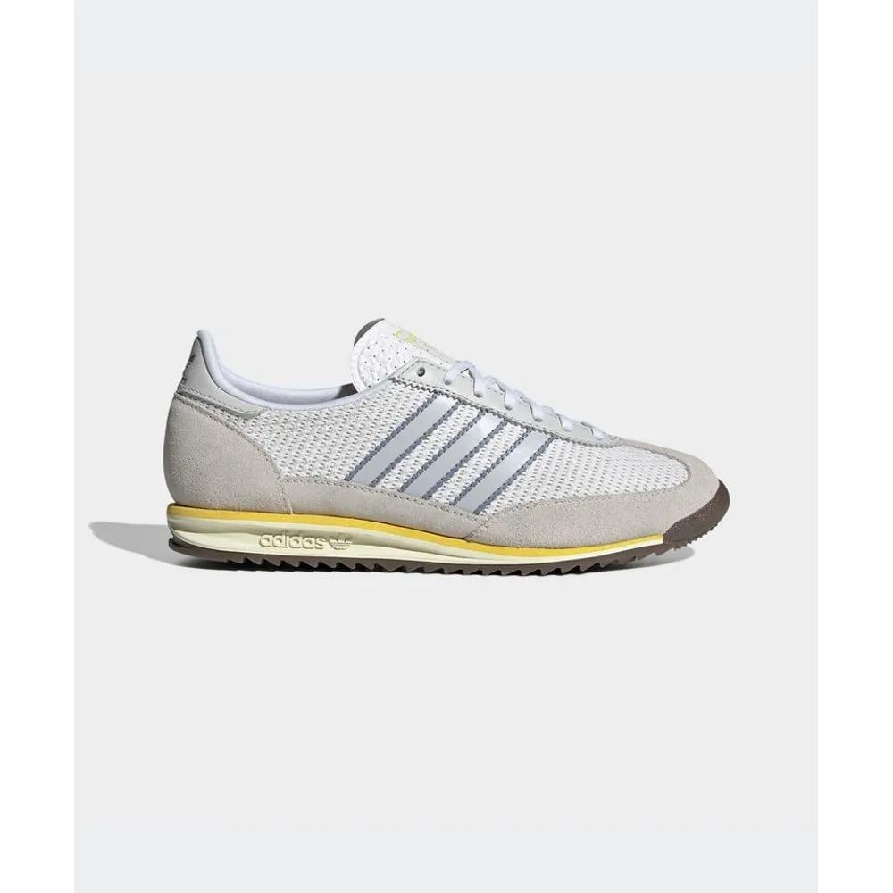 adidas ADIDAS SL 72 OG - White:Grey JI0190JI0190 106088 220