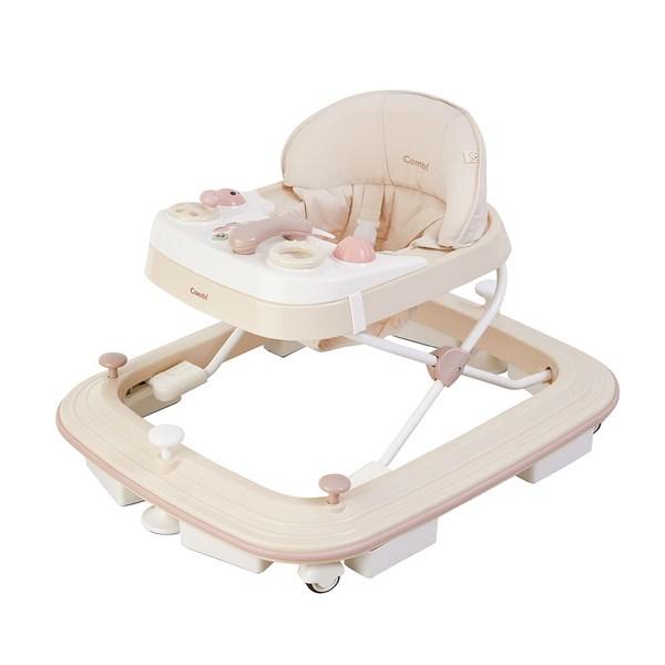 

Комби ходунки YT-ORGARNIC Корейские детские игрушки