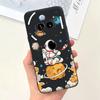 For Nothing Phone 2A Case A142 Cute Fashion Cartoon Cover Soft Silicone Phone Cases For Nothing Phone 2 2A Phone2 Phone2A Bumper