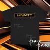Hiwatt Verstärker Amps Logo T-Shirt Logo Amerikanisches T-Shirt Lustig Größe S bis 5XL
