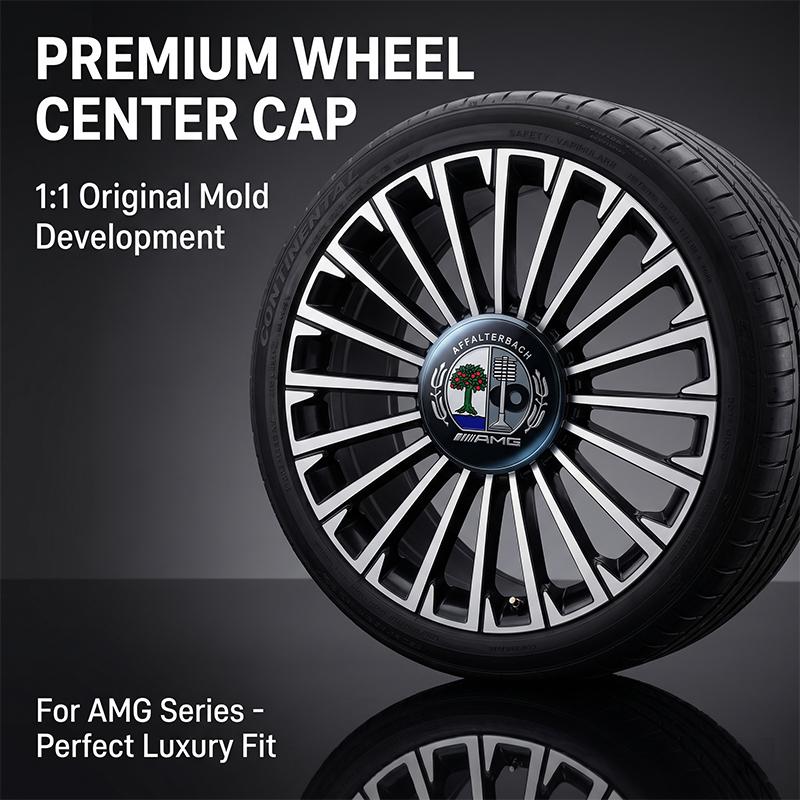 4 BUC 75MM Emblema Insignă Mașină Capace Centru Jantă Butuc Roată Capac Jantă Pentru Mercedes benz AMG W204 W203 W212 W211 W124 W210 GLC GLE E CLA GLA W205