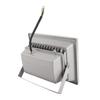 LED Flood Light Aluminum IP65 Water Resistant   Lifespan   Projection Lamp for Large Venue