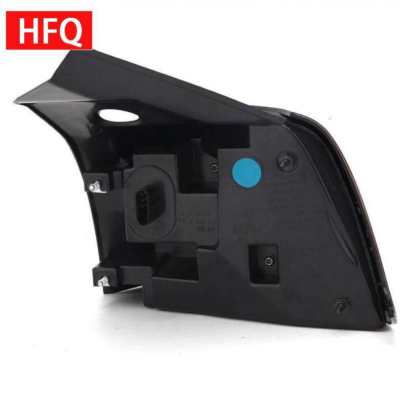 Compatible with 2017-2021 Tesla Model 3 Outer Taillight 3-Pin (1077397, 1077398)