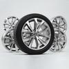 4 szt. 62 mm Nakładki na środek piasty koła samochodowego Naklejki Emblemat Pokrywa Do Lexus FSPORT GS GX IS LS LX CT LC RC LBX NX RX 350h 450h ES UX 300e