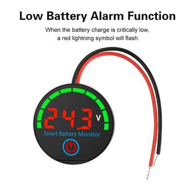 Aparate de măsură pentru electrice – Voltmetre