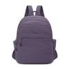 Schoolbag1011 new Korean mini backpack, light and compact commuter small backpack, girl versatile student schoolbag