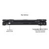 AICSHTER 15.6-inch Fully Rugged Laptop AIC-K156 (CN version)