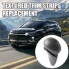 54130-SNA-A81 Car Gear Shift Knob Replacement, Automatic Gear Shift Handle Lever, Car Accessories for Honda Civic 8th Generation