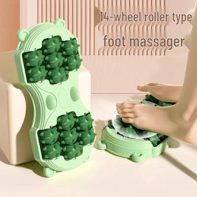 Massaggi – Massaggio a piedi e gambe