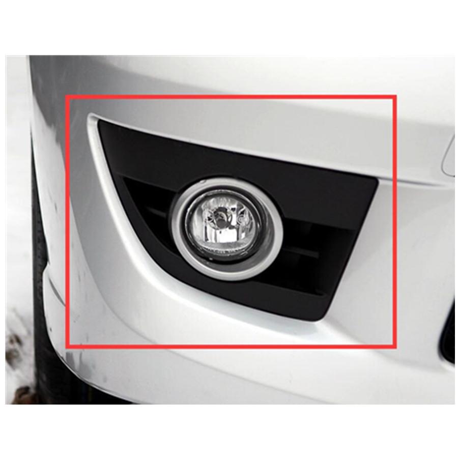 Car body 50-C21A front bumper grille