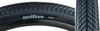 MAXXIS Grifter - Dual Compound - 20" - 2-Ply, EXO - Freestyle BMX Tire, Size 20x2.40 - 2-Ply.