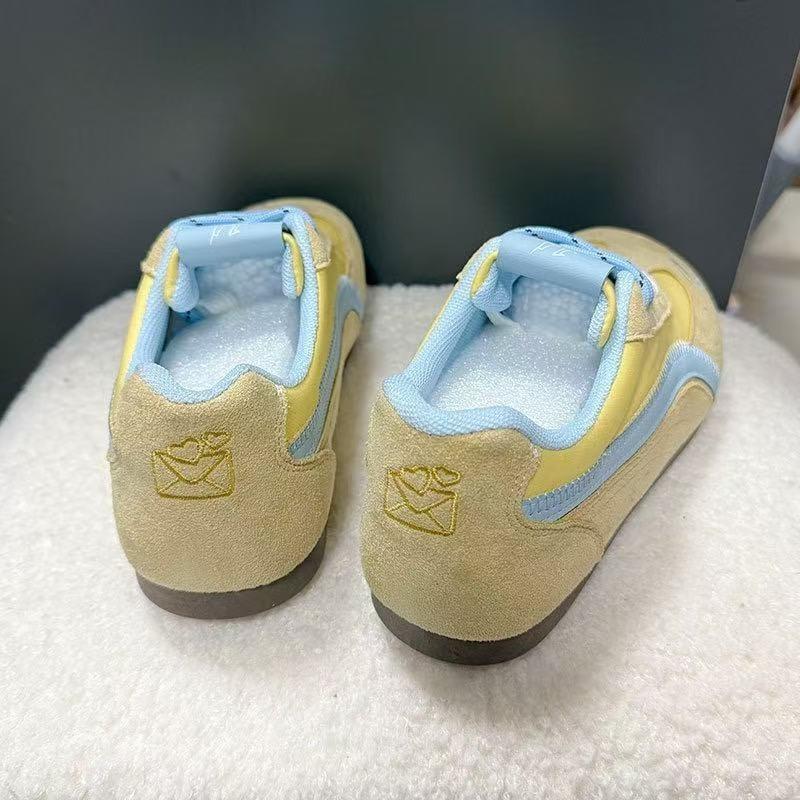 

Versatile shoes women s new spring and summer board shoes student platform white shoes women 40