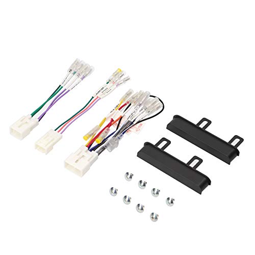 

[Эксклюзив для Amazon.co.jp] Монтажный комплект аудио/навигации Amon AODEA для автомобилей Toyota и Daihatsu 4974