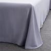 Mercury Home Flannel Bedding 4-Piece Set