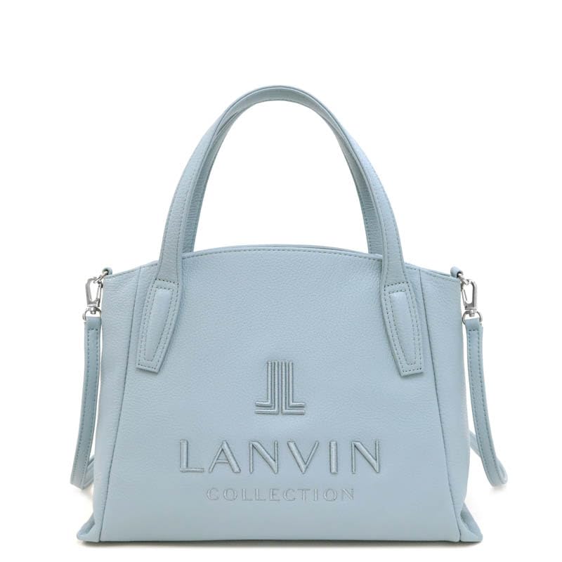 

ice для жінок [Lanvin Collection] сумка-трансформер, сумка L Elevé, 60-6211, синій,