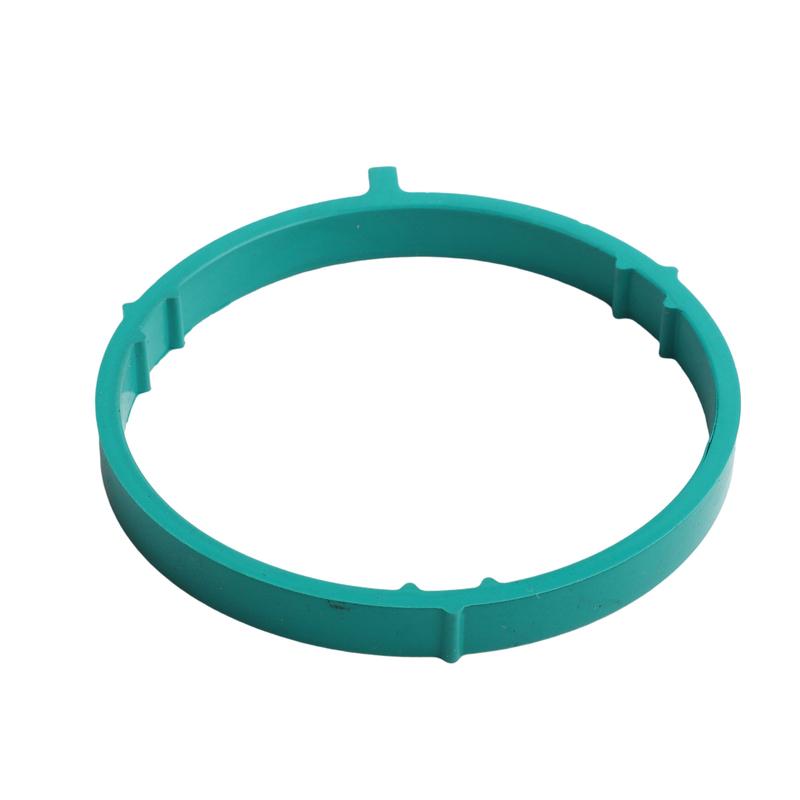 Car Accessories Housing Gasket Fluoride Rubber Housing Gasket Intake Manifold As Shown In The Figure DIY Enthusiasts