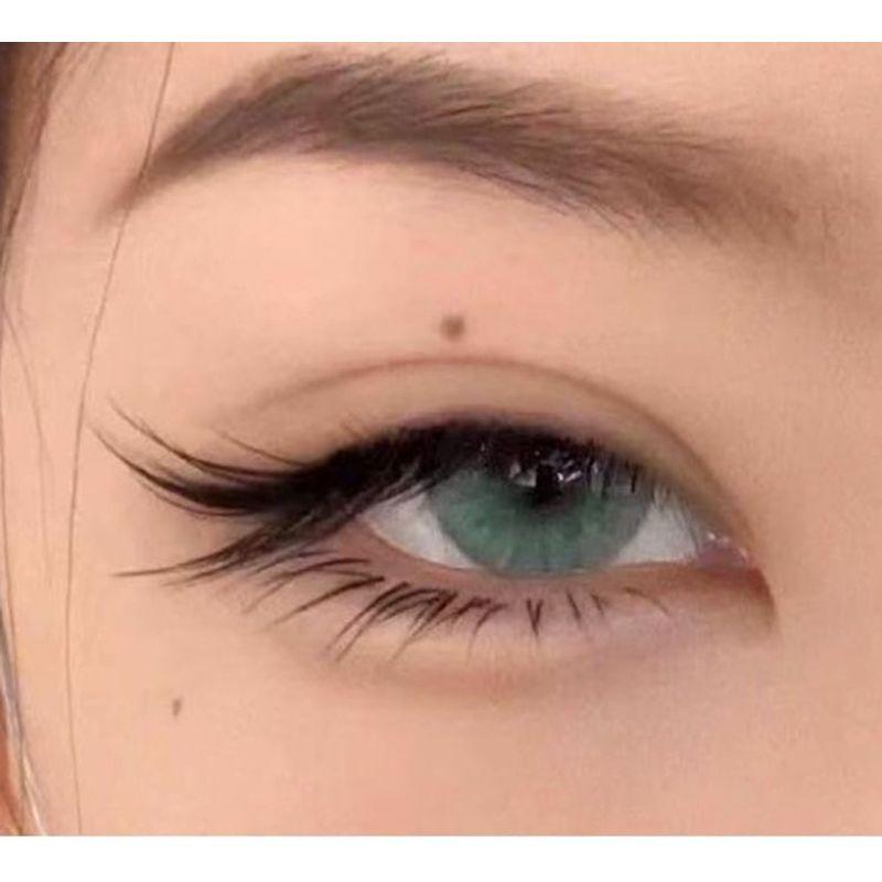 Epoch - Bezklejowe kępki sztucznych rzęs