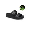 Crocs CrocS Official Women S Baya Platform Sandal Bk  25SwSd208188 