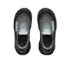 HOKA ONE ONE Restore TC Fabric Round Toe Slip-On Comfortable Wear-Resistant Non-Slip Breathable Shock Absorbing Low-Top Hiking Shoes 1134532-CMCGR