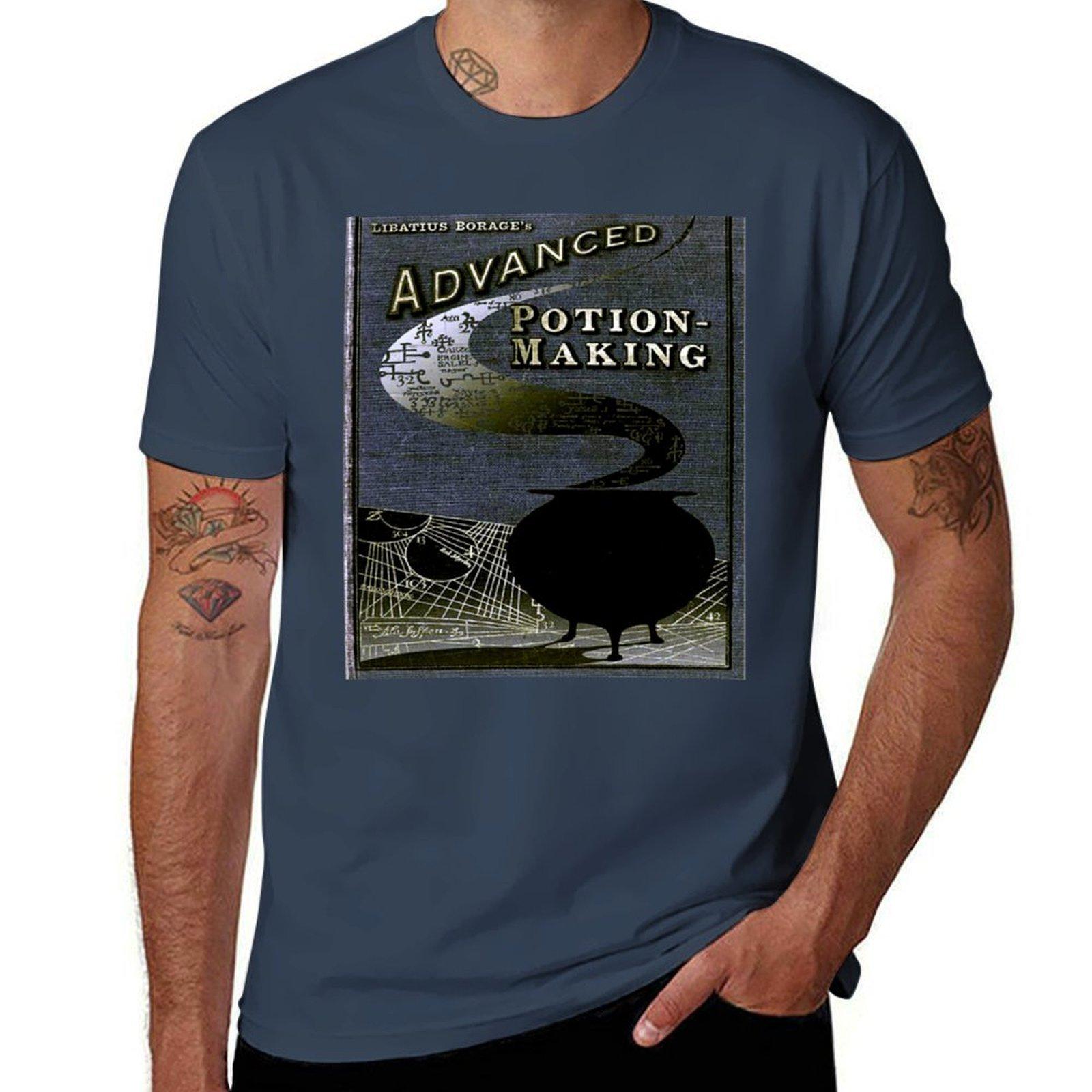 advanced black TShirt No Iron Casual Short Sleeve Top S