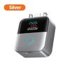 Auto Power Off Full Charge Separator Auto Disconnect Charging Disconnector  Battery Health