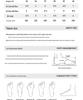 Kappa Women's Breathable Dad Running Shoes