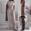 2025 Spring/Summer EU & US Style Women's Casual Fashion Set
