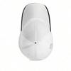 White Baseball Cap Adjustable Sun Protection Hat For Men And Women