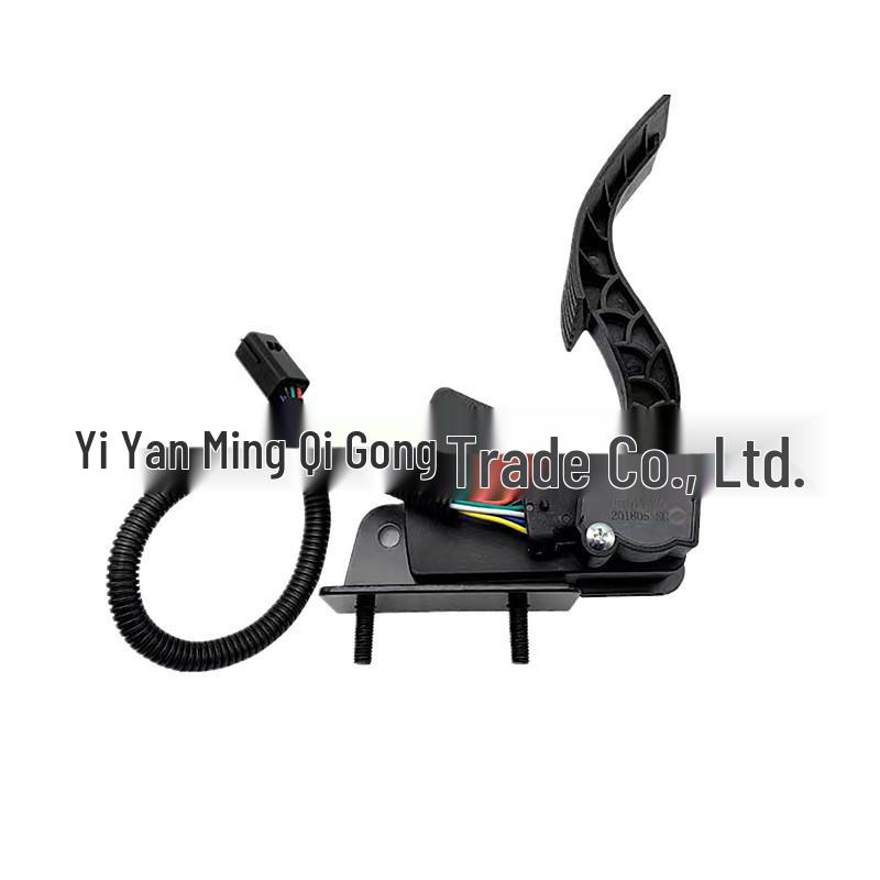 

Sany Heavy Equipment Electronic Accelerator Pedal 400264 Neutral