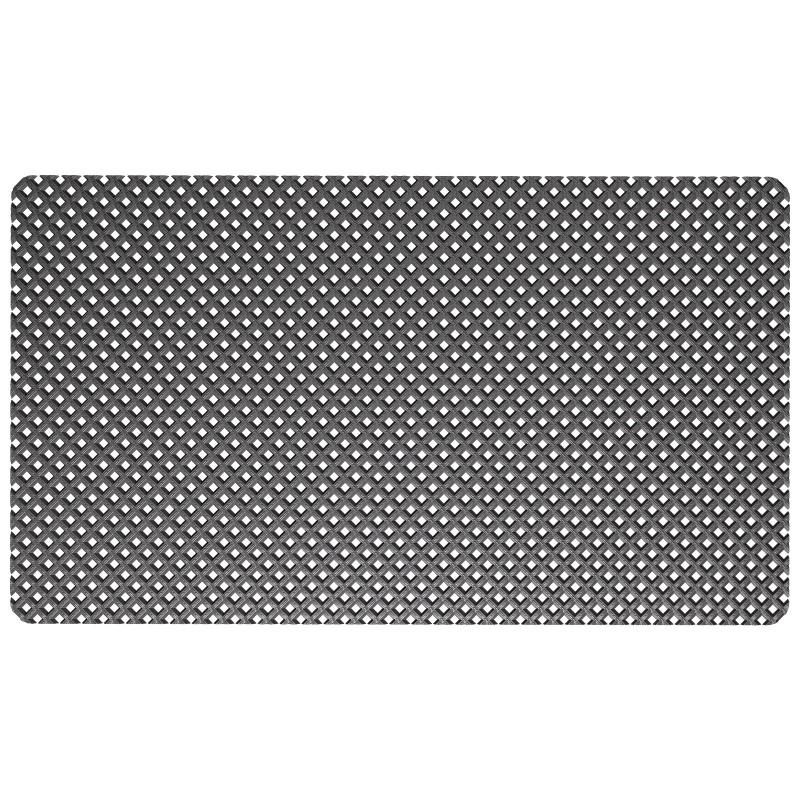 Outdoor Door Mat Waterproof Sunproof Non Slip Entrance Rug Commercial Floor