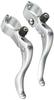 DIXNA Testouch Aid Arm Auxiliary Brake Lever Silver 24mm Silver 24mm
