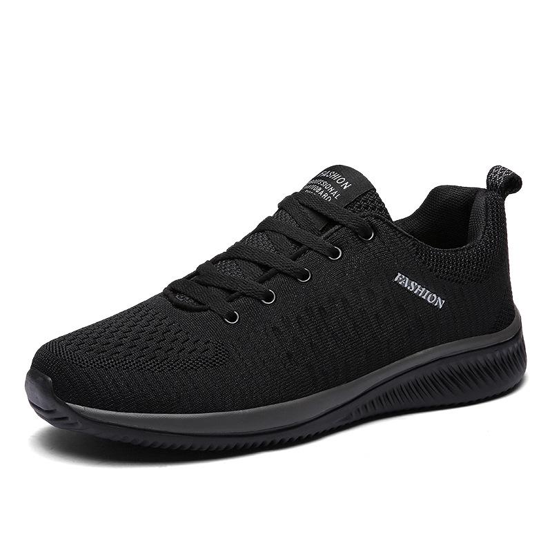 Plus-Size Men's Outdoor Sneakers 2025: Autumn Running & Skate Shoes