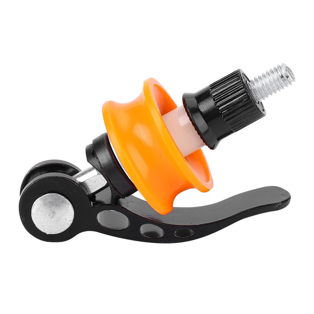 Nylon Bike Chain Keeper Cleaner for Cleaning Maintenance Bicycle Accessory