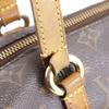 LOUIS VUITTON Totally PM Shoulder Bag M56688 Monogram canvas Women Used