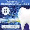 Panasonic Water Flosser DENTAL CARE Cordless Jet Washer EW-DJ53-W White